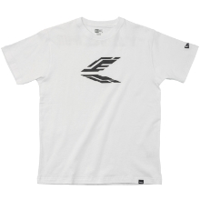 S/S COTTON TEE